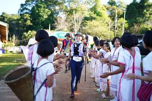 BIB: 3406
                            <button type="button" onclick="openModal(18983785)" class="btn btn-primary btn-sm float-right btn-popup" data-toggle="modal" data-target=".modal-high-quality">
                        <i class="fas fa-shopping-cart"></i> Add to Cart
                    </button>
                                            <button type="button" onclick="isThisMe(18983785, true)" class="btn btn-success btn-sm float-right btn-popup btn-isme hidden" data-toggle="tooltip" data-placement="bottom" title="นี่คือรูปของคุณใช่ไหม คลิกที่นี่เพื่อเอาเข้าอัลบั้ม">
                        <i class="fas fa-plus"></i> Add to album
                    </button>
                    <button type="button" onclick="isThisMe(18983785, false)" class="btn btn-warning btn-sm float-right btn-popup btn-isnotme hidden">
                        <i class="fas fa-ban"></i> Remove from album
                    </button>